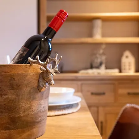 Christina 9 By Interhome