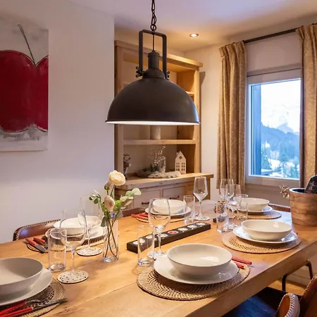 Christina 9 By Interhome Lägenhet *