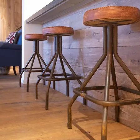 Lägenhet Christina 9 By Interhome