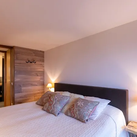 Christina 9 By Interhome * Villars-sur-Ollon