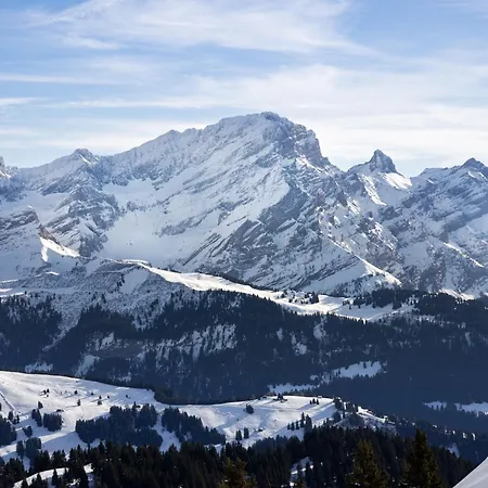 Christina 9 By Interhome Apartment