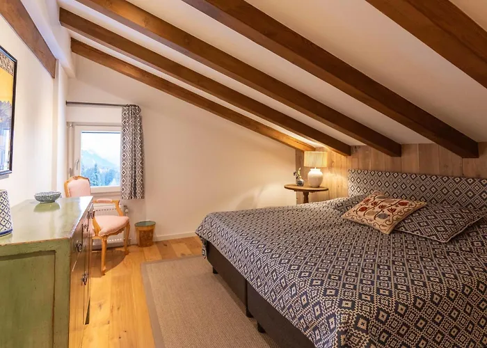 Christina 9 By Interhome Apartment Villars-sur-Ollon