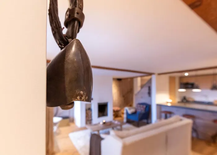 Christina 9 By Interhome Apartment