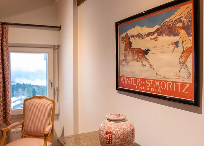 Christina 9 By Interhome Apartment *