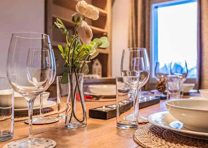 Christina 9 By Interhome Apartment