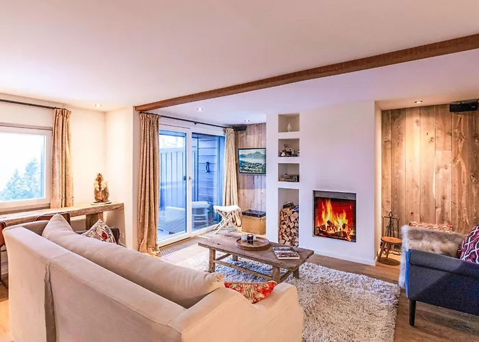 Christina 9 By Interhome Apartment *