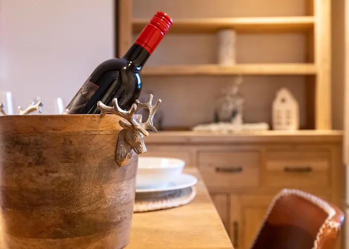 Christina 9 By Interhome