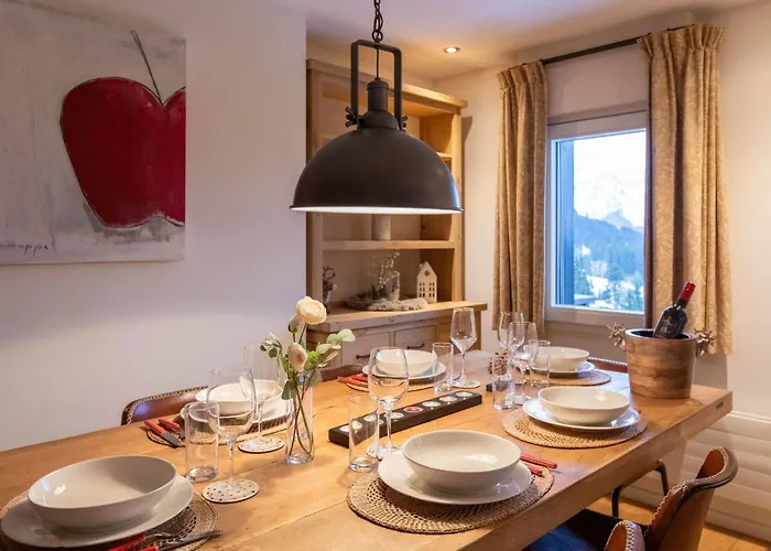 Christina 9 By Interhome Apartment *