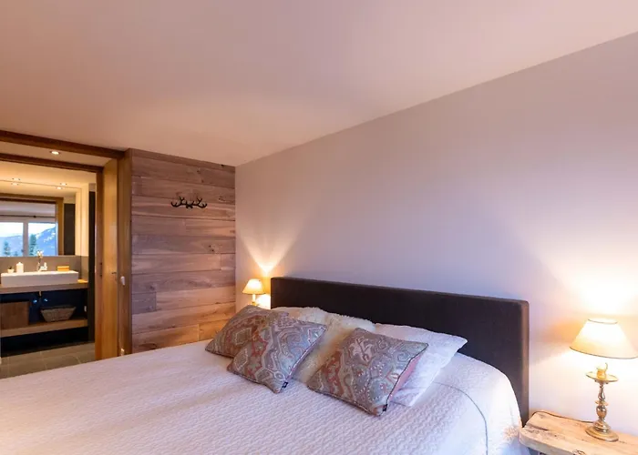 Christina 9 By Interhome * Villars-sur-Ollon