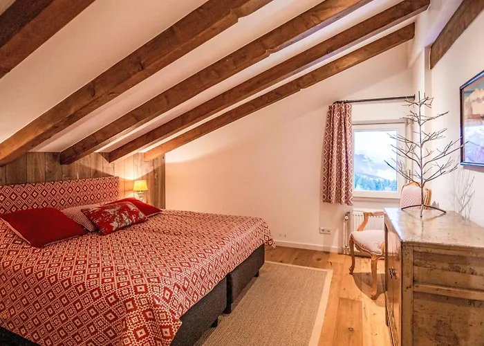 Christina 9 By Interhome Apartment Villars-sur-Ollon