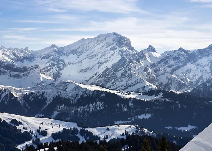 Christina 9 By Interhome Apartment