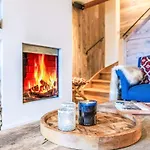 Apartment Christina 9 By Interhome *
