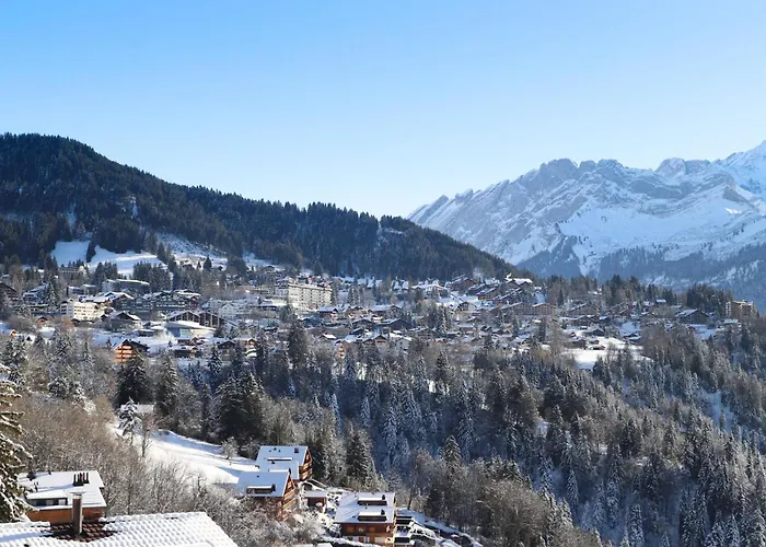 Christina 9 By Interhome 아파트 *