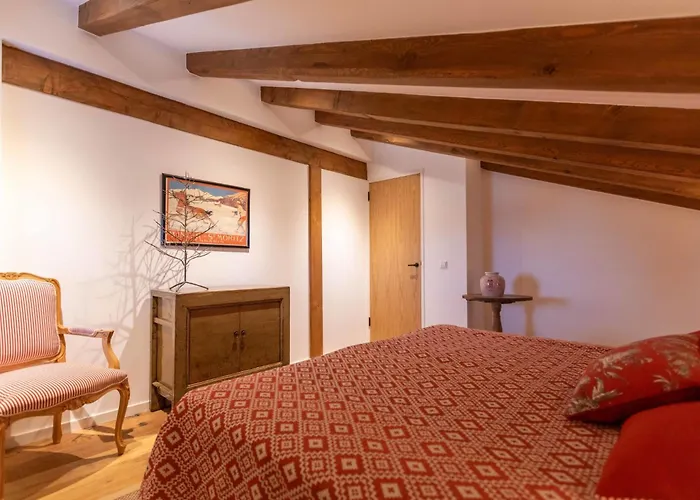 Christina 9 By Interhome