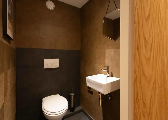 Christina 9 By Interhome *